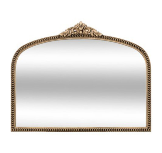 MIROIR MOULURE 71X56CM︱Lory