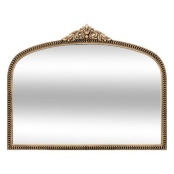 MIROIR MOULURE 71X56CM︱Lory