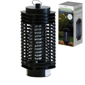 LAMPE ANTI MOUSTIQUE︱Lory