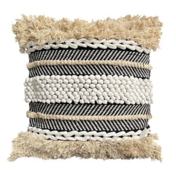 COUSSIN CARRE ELSA AVEC MOTIFS︱Lory