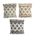 COUSSIN CARRE ELSA AVEC MOTIFS