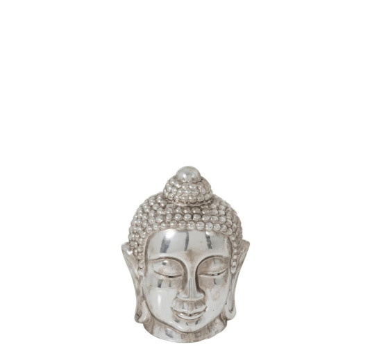 FIGURINE BOUDDHA CERAMIQUE︱Lory
