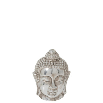 FIGURINE BOUDDHA CERAMIQUE︱Lory