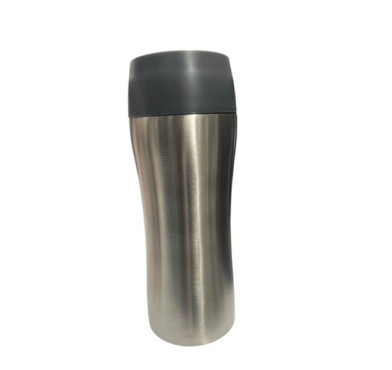 MUG ISOTHERME EN INOX︱Lory