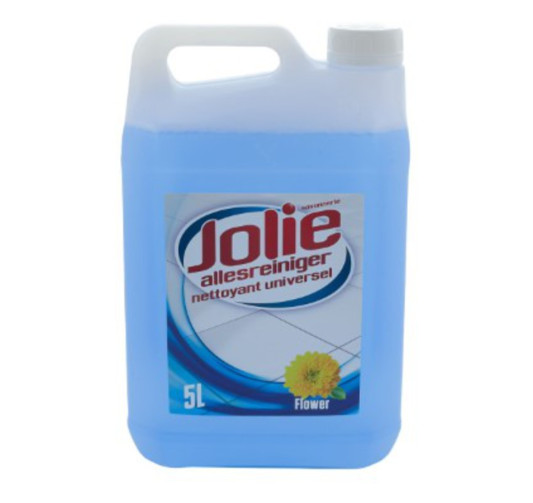 JOLIE FLOWER NETTOIE-TOUT︱Lory