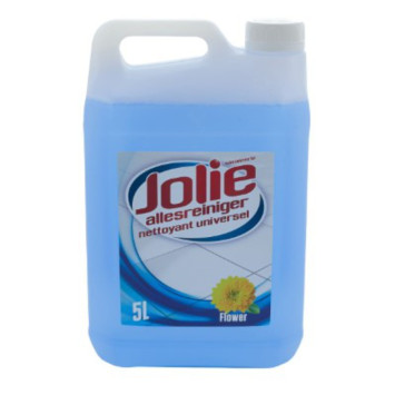 JOLIE FLOWER NETTOIE-TOUT︱Lory