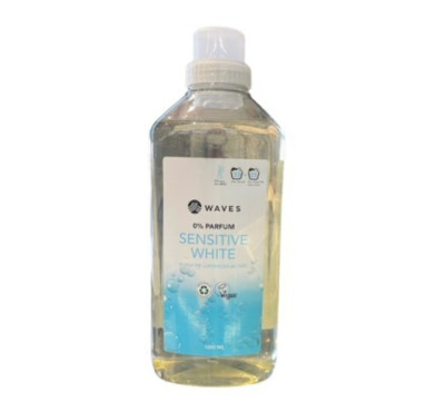 WAVES LESSIVE LIQUIDE︱Lory