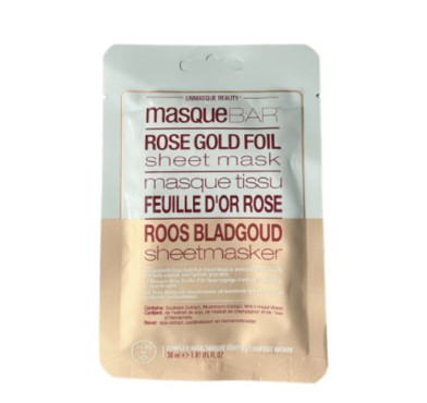 MASQUE POUR VISAGE EN TISSU︱Lory