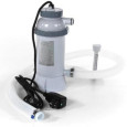 CHAUFFAGE ELECTRIQUE POUR CHAUFFAGE ELECTRIQUE POUR