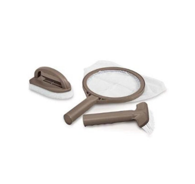 KIT DE MAINTENANCE POUR SPA︱Lory