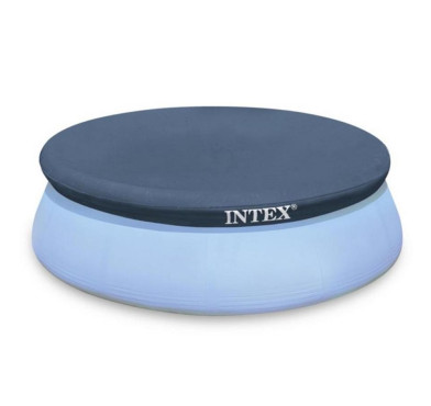 BACHE POUR PISCINE RONDE︱Lory