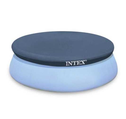 BACHE POUR PISCINE RONDE︱Lory