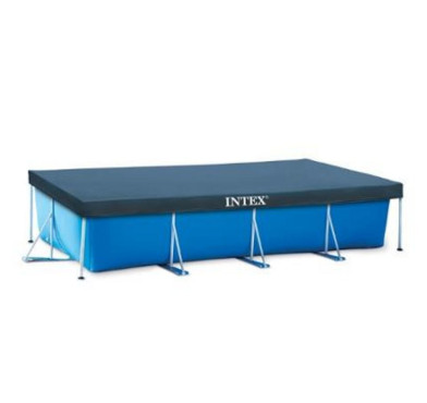 BACHE POUR PISCINE TUBULAIRE︱Lory