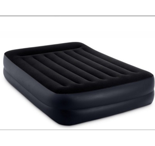 MATELAS GONFLABLE 2 PERSONNES︱Lory