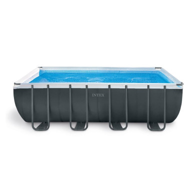 KIT PISCINE TUBULAIRE EXTRA︱Lory