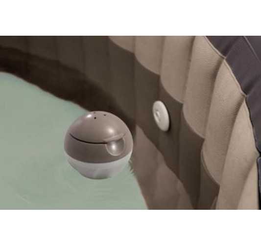 DIFFUSSEUR FLOTTANT︱Lory