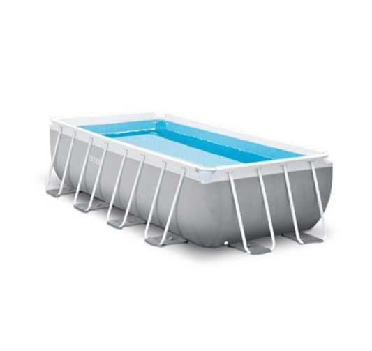 KIT PISCINE TUBULAIRE︱Lory