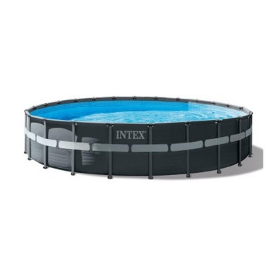 KIT PISCINE TUBULAIRE ULTRA︱Lory