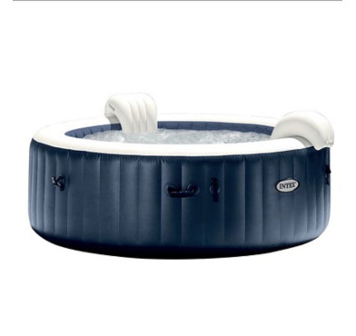 SPA GONFLABLE 6PLACES DIAMETRE︱Lory