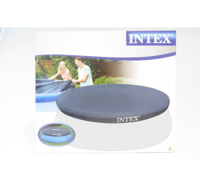 BACHE POUR PISCINE RONDE DE︱Lory