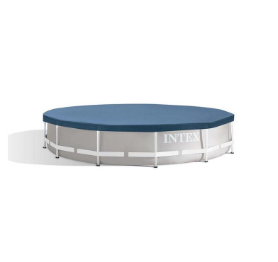 BACHE POUR PISCINE TUBULAIRE︱Lory