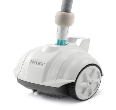 ROBOT ASPIRATEUR FOND ZX50︱Lory
