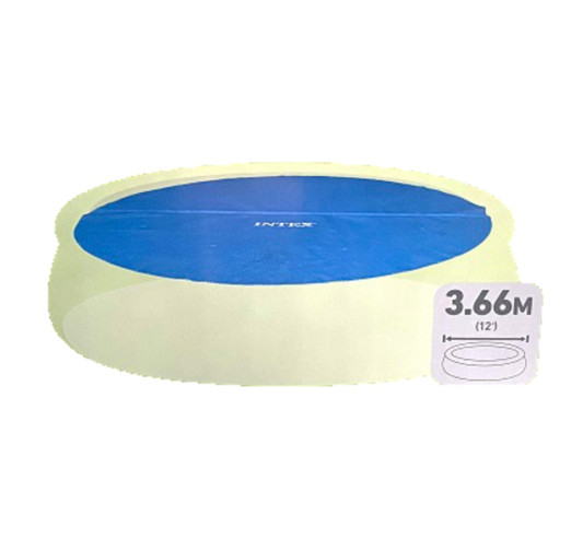 BACHE A BULLE DIAM 3.66M︱Lory