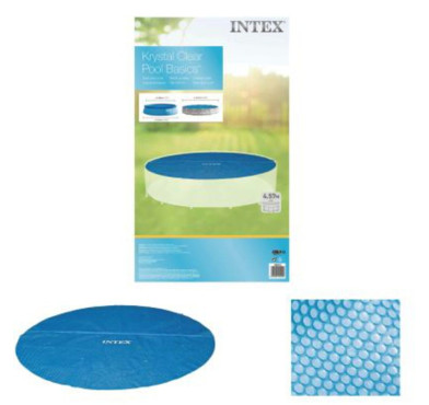 BACHE A BULLES POUR PISCINE︱Lory