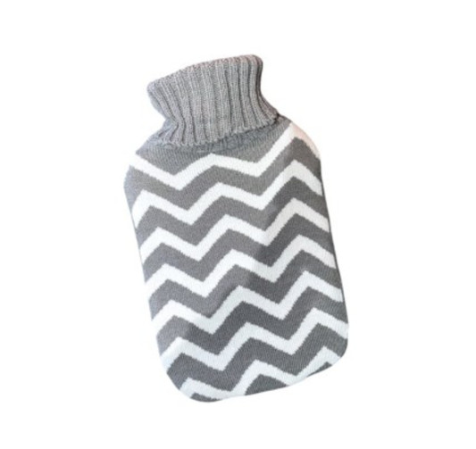 BOUILLOTTE EN SILICONE︱Lory
