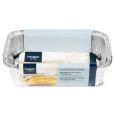 BARQUETTES ALUMINIUM 2L X5PCS