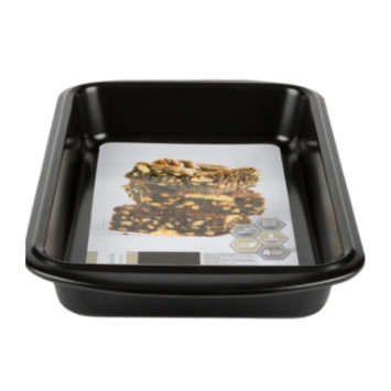 MOULE A BROWNIE 26X16CM︱Lory