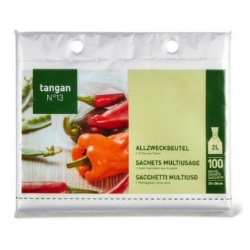 SACHETS CONSERV/CONGELATION︱Lory