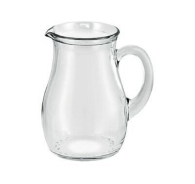 PICHET EN VERRE - 560ML︱Lory