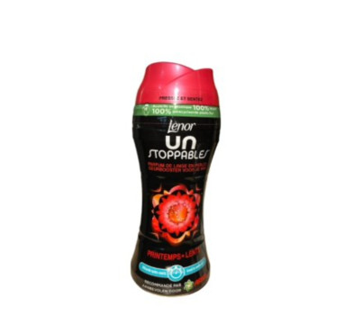 LENOR UNSTOPPABLES PARFUM DE︱Lory