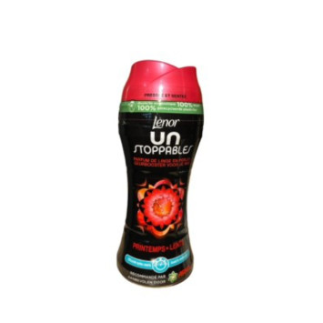 LENOR UNSTOPPABLES PARFUM DE︱Lory