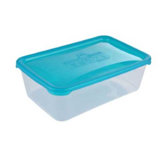 BOITE CONSERVATION 4L BLEU︱Lory