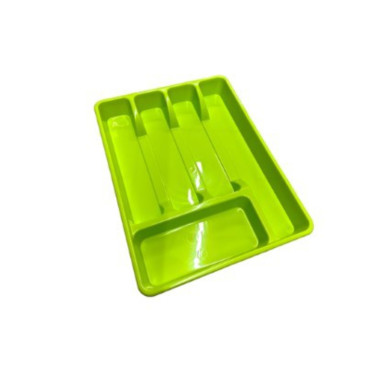 RANGE COUVERTS VERT︱Lory