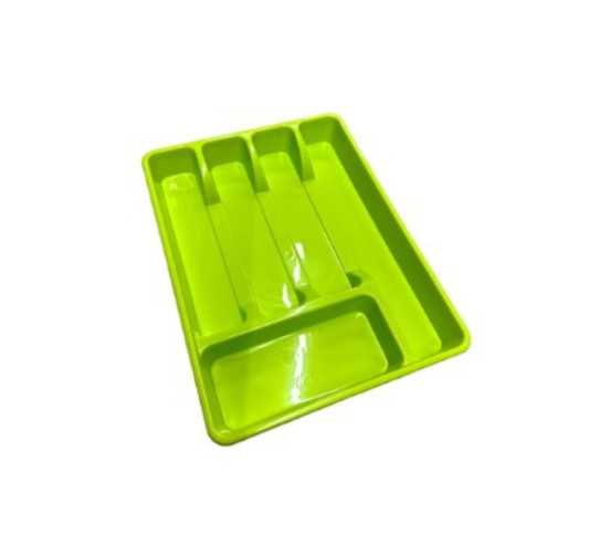RANGE COUVERTS VERT︱Lory