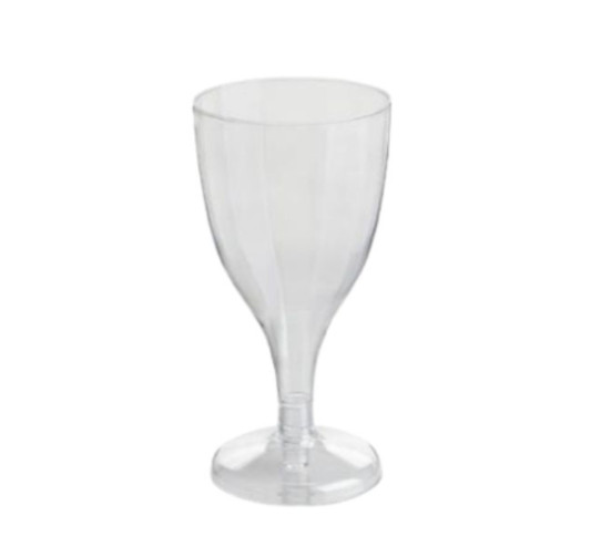VERRE A VIN X8 PIECES NUPIK︱Lory