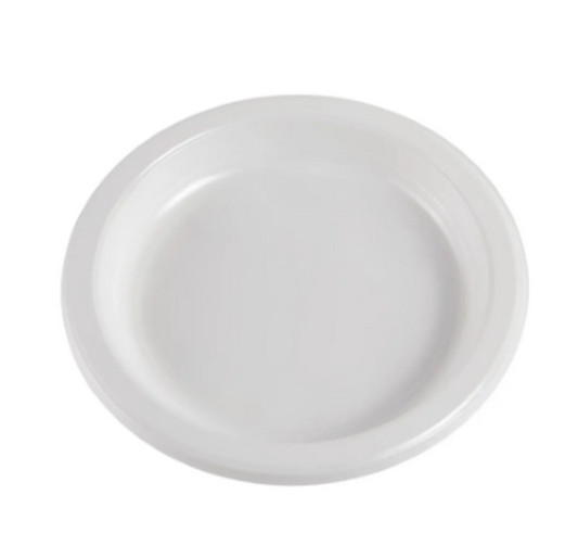LOT DE 25 ASSIETTES 16.5CM︱Lory