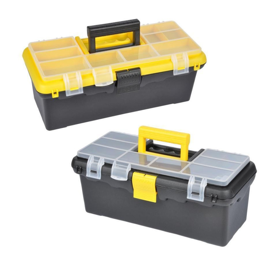 CAISSE A OUTILS