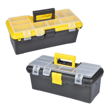 CAISSE A OUTILS︱Lory
