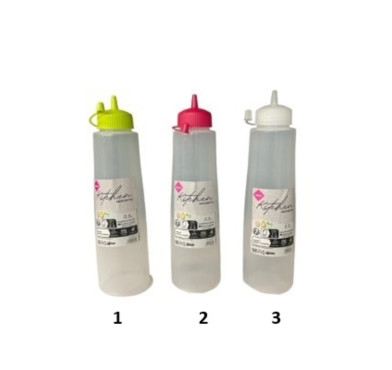 FLACON DISTRIBUTEUR GRADUE︱Lory