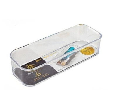 PANIER MULTI USAGES RECTANGLE︱Lory