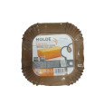 MOULE └ PATISSERIE 16X16 CM X5
