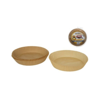 MOULE A PATISSERIE 20 CM X50︱Lory