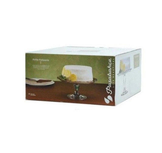 PLAT A TARTE SUR PIED︱Lory