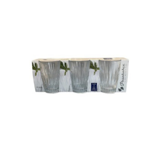 LOT DE 3 GOBELETS LUZIA︱Lory