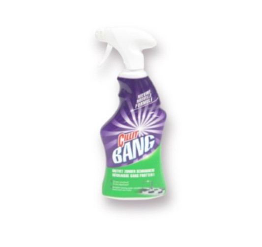 CILLIT BANG SPRAY 750ML︱Lory