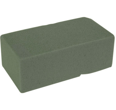 MOUSSE FLORALE 20X10X7.5CM︱Lory